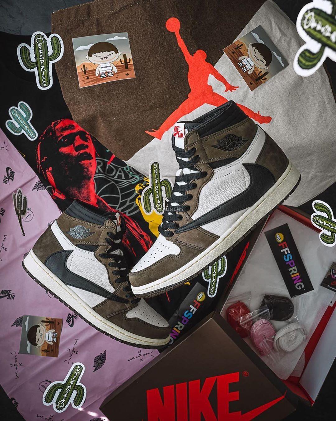 95分轻盘点近期起飞款丨麻麻，这鞋我穿不起了