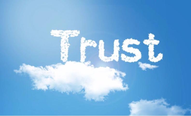 如何才能信任对方,如何学会信任他人