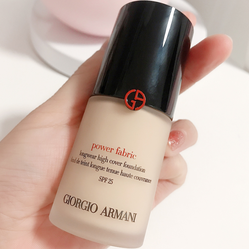 5款油皮公认的亲妈粉底,油皮亲妈粉底液测评兰蔻