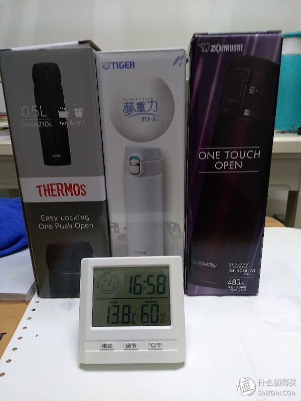 膳魔师保温杯测评排行第一名,膳魔师虎牌保温杯测评