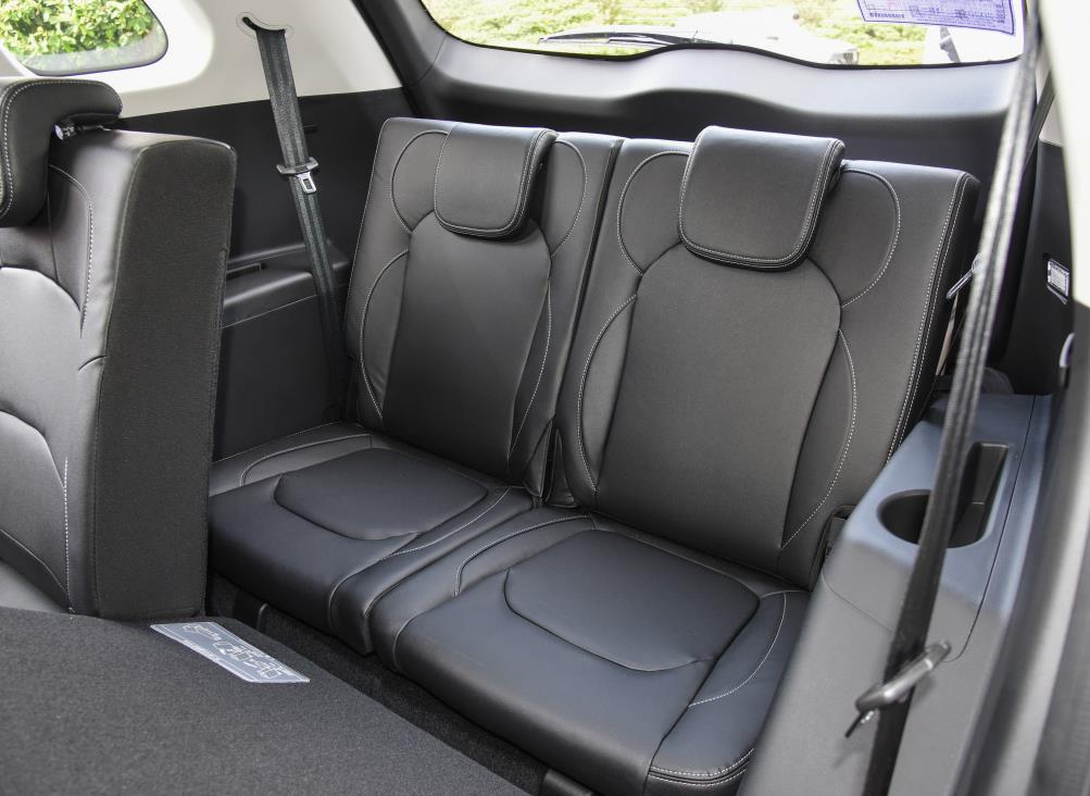 国产最省油7座suv推荐前十名,家用7座suv哪款车最实用