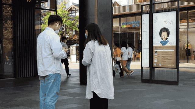 太古里的耳机,太古里三里屯耳机