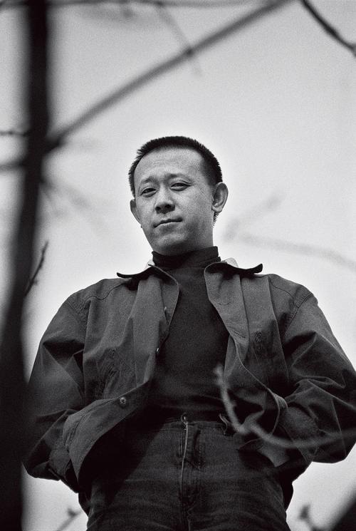 刘晓庆与姜文情史,刘晓庆和姜文几年婚姻