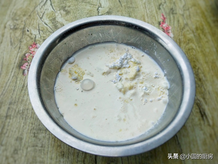 自制雪糕没有买的好吃,入口即化的牛奶雪糕怎么做