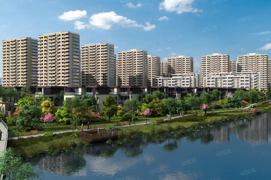 杭州崇贤北最新房源房价,杭州崇贤二手房佳源名城