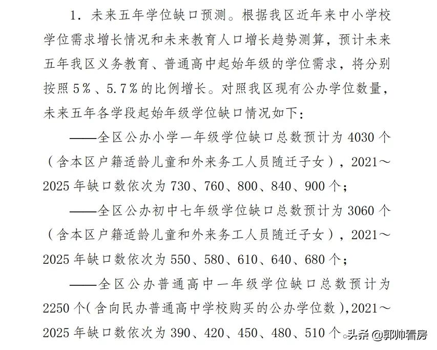 惠阳新增学校规划,惠阳新增公立小学有哪些