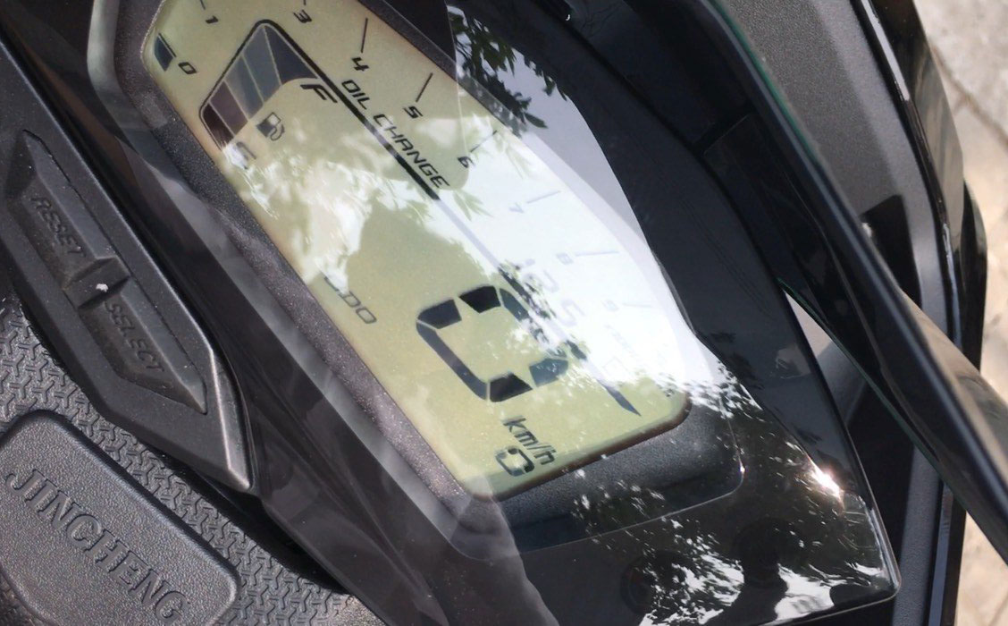 金城新款t型车,金城23款新车