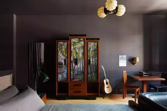 美国纽约著名酒店,亚洲第一ace酒店