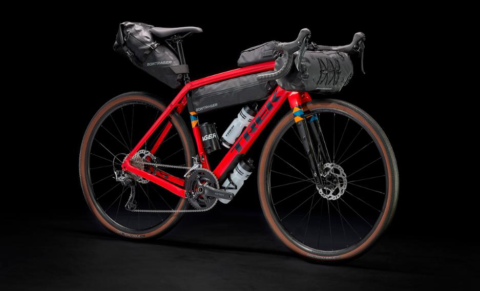 提升装载能力崔克推出Checkpoint系列砾石车