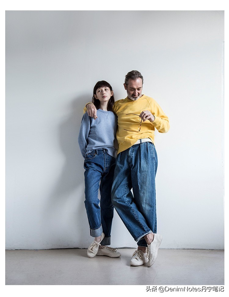 慢生活哲学，国棉壹厂开创出属于自己的中式复古之路