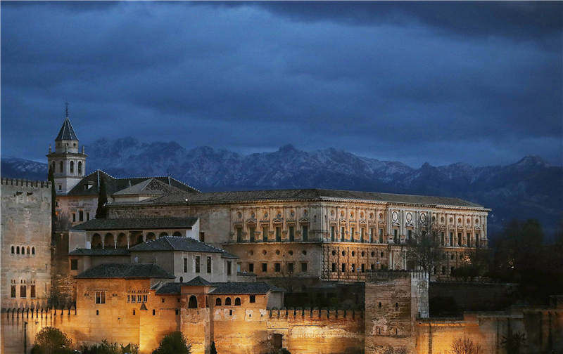 这座城市是世界级的景点，但参观过他的人很少会在来第二次