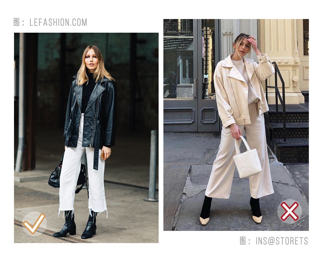 休闲羊毛绒厚外套怎么穿都好看,羊羔绒外套适合多大年纪穿女性