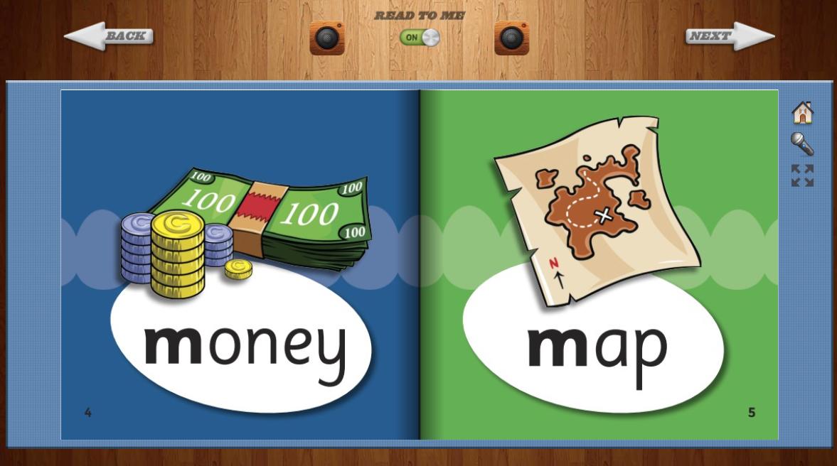 Readingeggs如何运用Phonics教学法让孩子轻松学会自然拼读