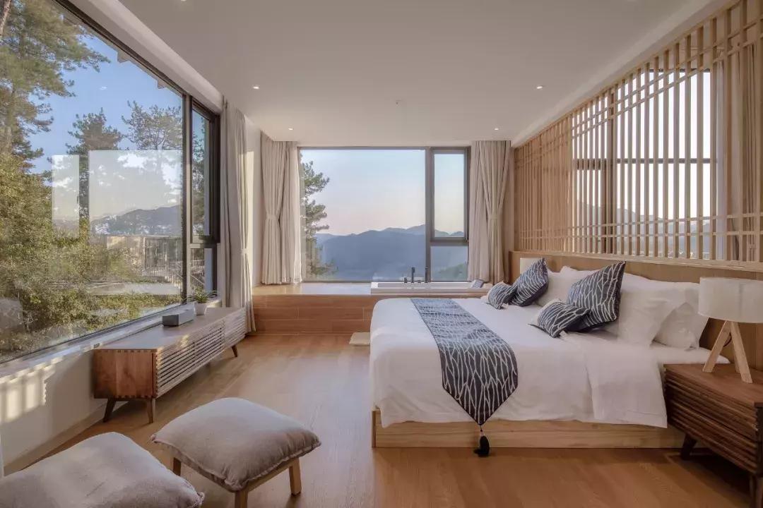 杭州桐庐畲族特色民宿,100元一晚桐庐民宿