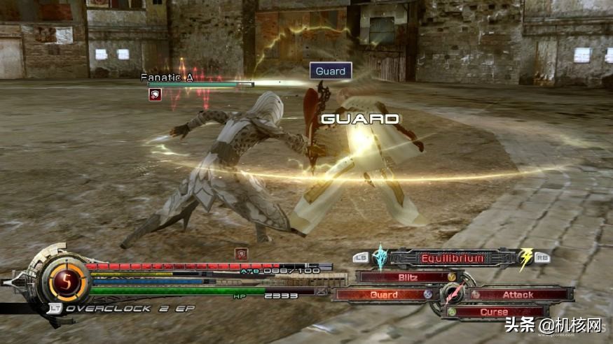 ps4玩家只能体验最终幻想7重制版,最终幻想7重制版ps4官方最新版