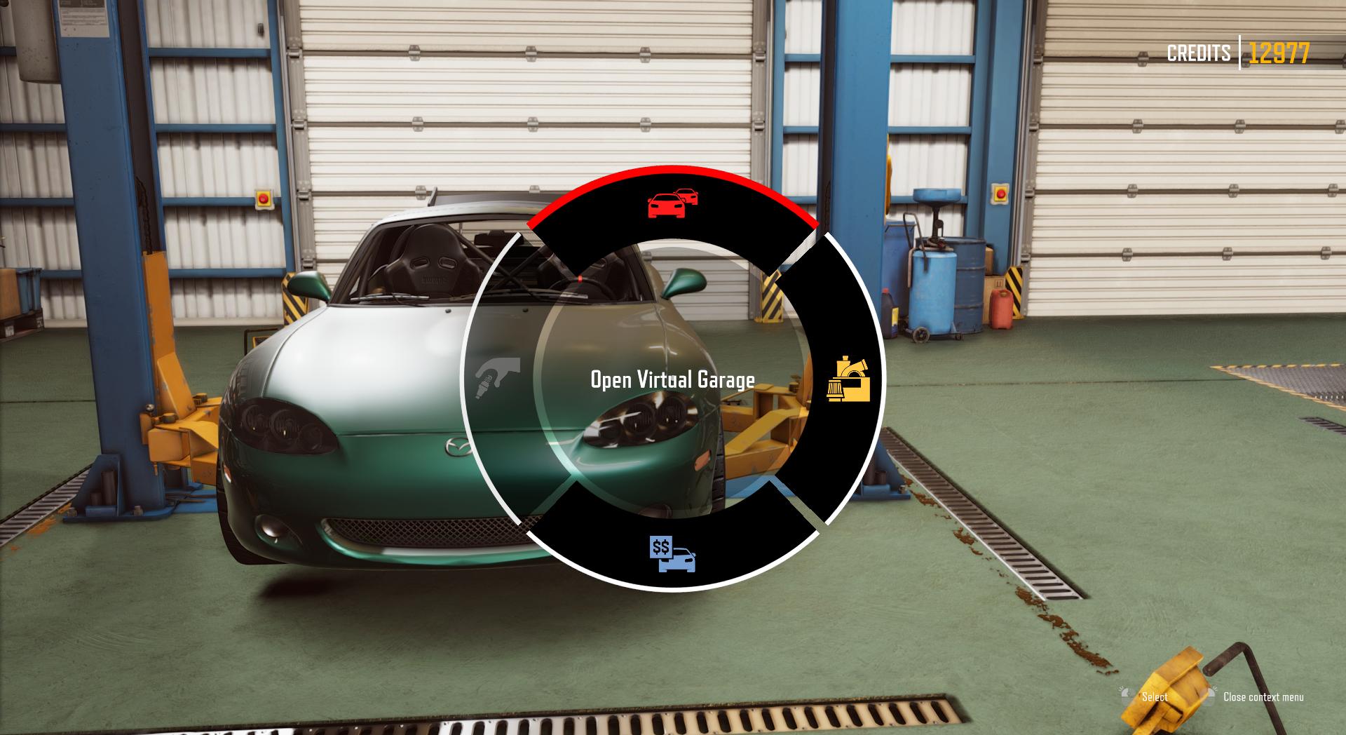 漂移赛车21,漂移赛车游戏改装