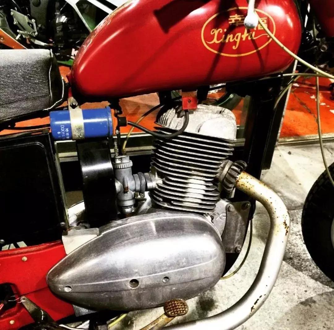 幸福250大炮,现在还有幸福250摩托车吗