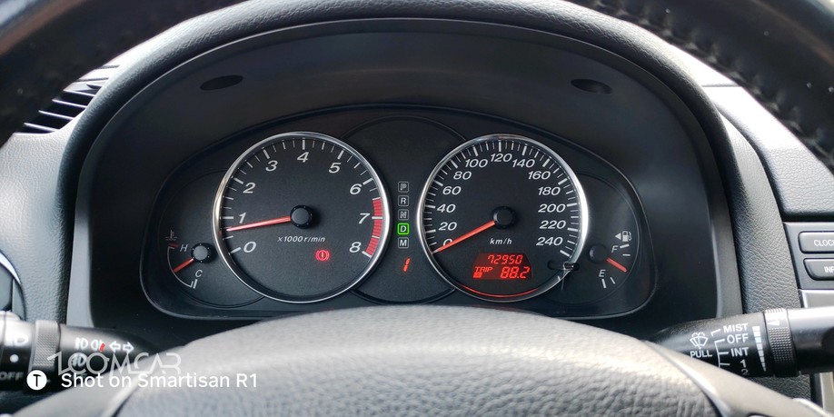 马六之前的马六,马六的成长史