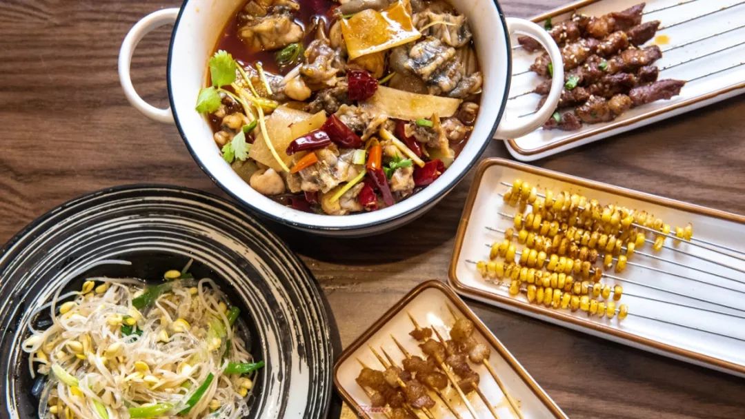 海口私房菜有什么好吃的,海口酒吧吃的