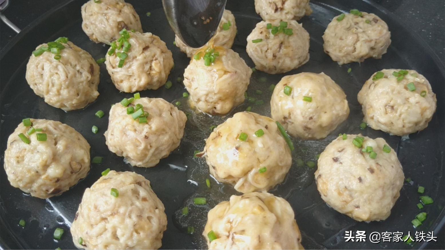 芋头不炸的做法,芋头最好吃的做法不用炒不用炸