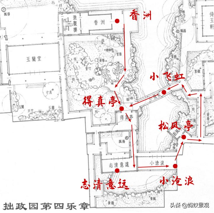 陈从周的园林作品有哪些,陈从周中国园林风格