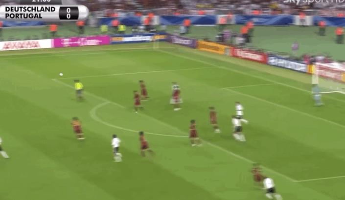 2006世界杯c罗英格兰,2006世界杯c罗进球集锦