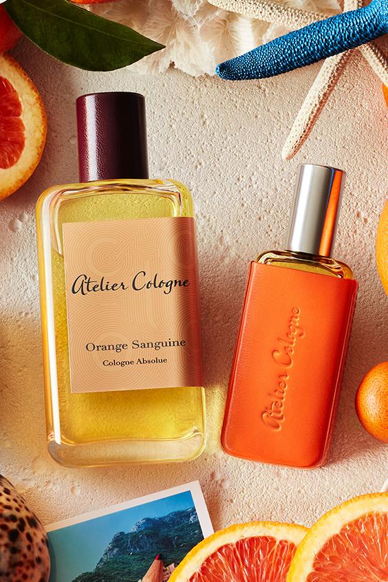 假装买手｜|​你希望自己夏天闻起来是什么味道？