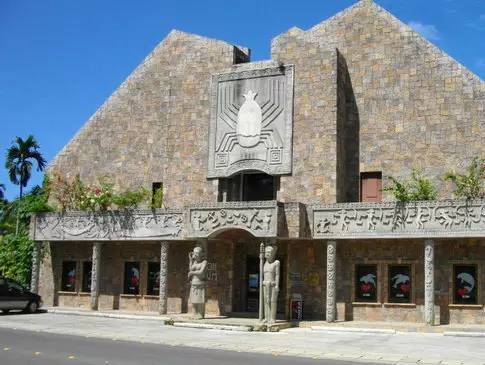 从A到Z，帕劳这个海岛国家远比你想象中更精彩