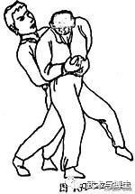 通臂拳全套慢动作教学,单式通臂拳视频教程