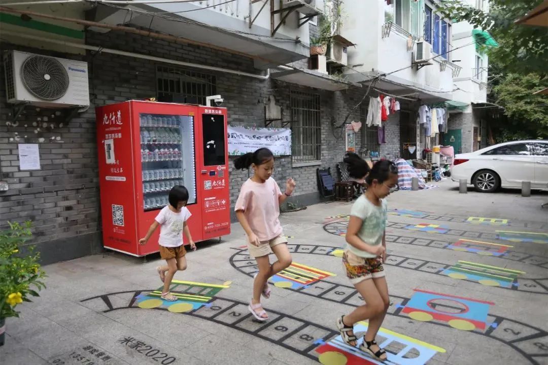 存量时代八个小时,存量时代的城市发展策略