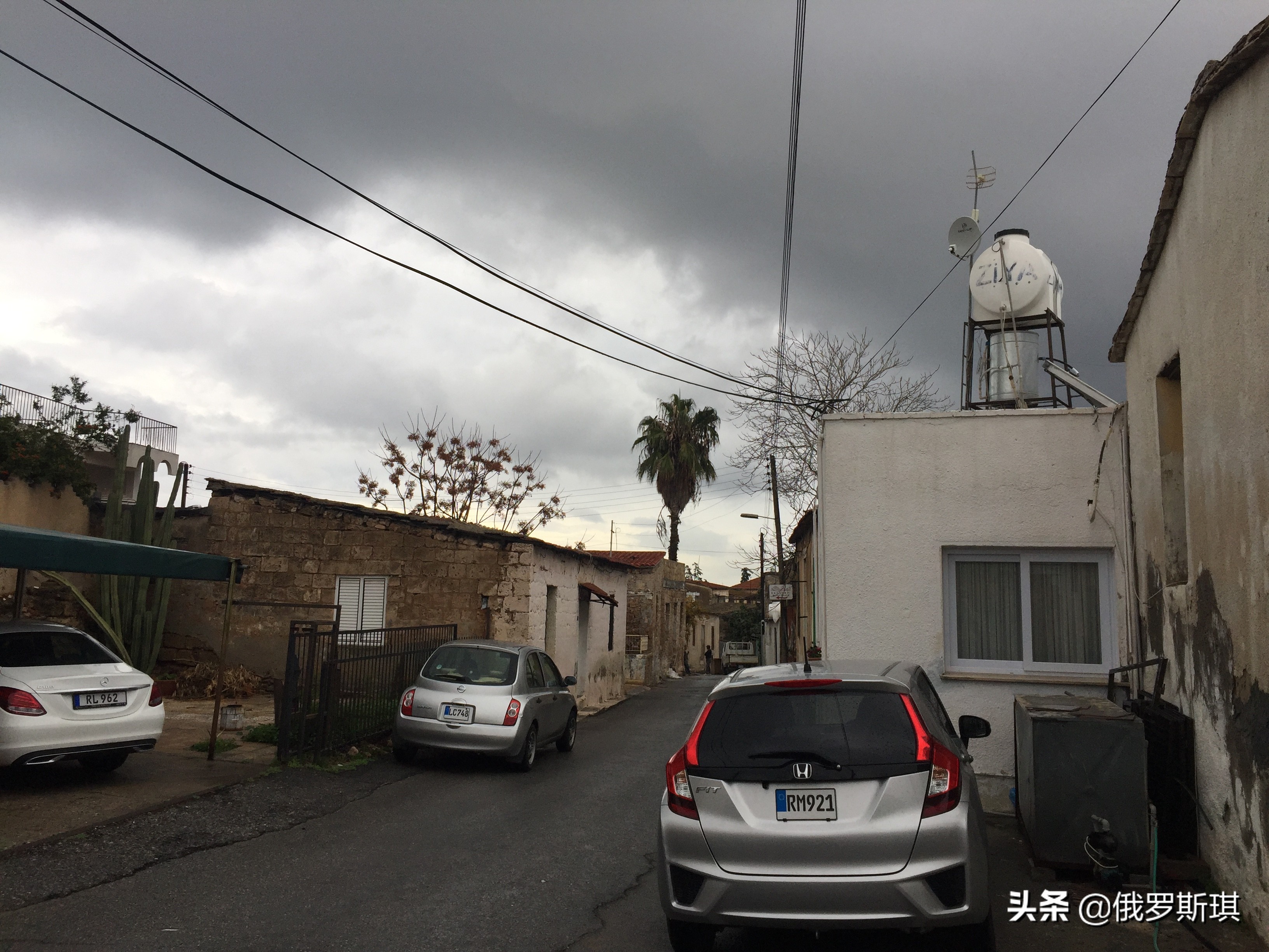 2019年中国我爱你,北塞浦路斯土耳其共和国成立时间