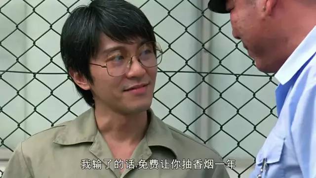 李连杰周润发成龙刘德华电影,周润发和李连杰关系