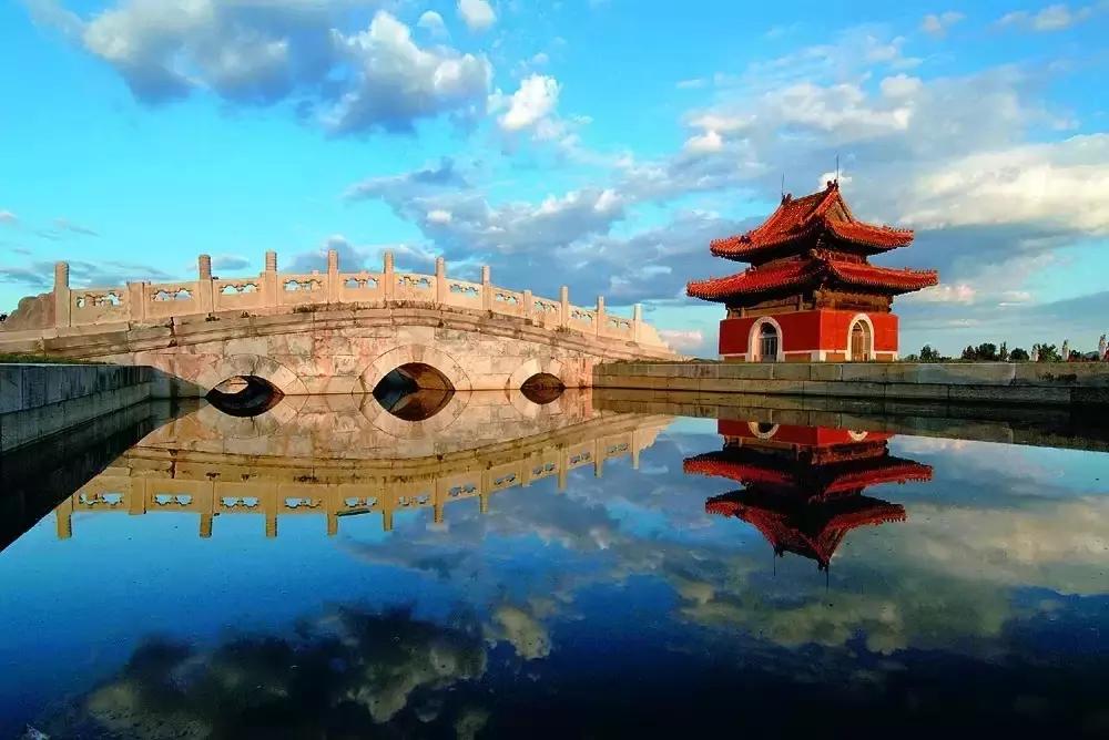 唐山必打卡地点,唐山十大必打卡旅游地您去了吗