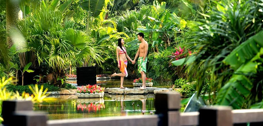 三亚海底酒店,三亚海底酒店海底套房