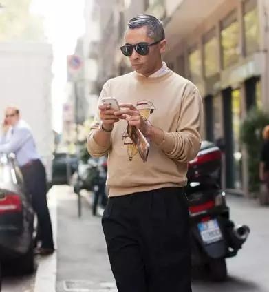 男装的服装搭配技巧有哪些,男装搭配衣服的技巧有哪些