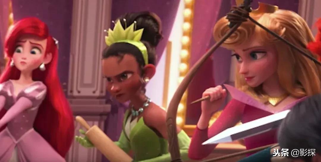 无敌破坏王二彩蛋片尾曲,无敌破坏王二彩蛋详细介绍