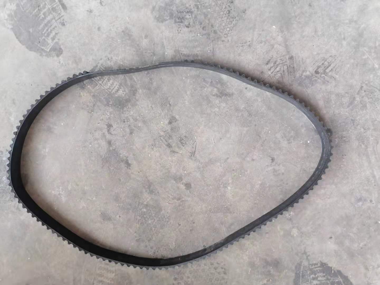 车主不听胖哥建议，高速正时皮带捋齿，16气门无一幸免