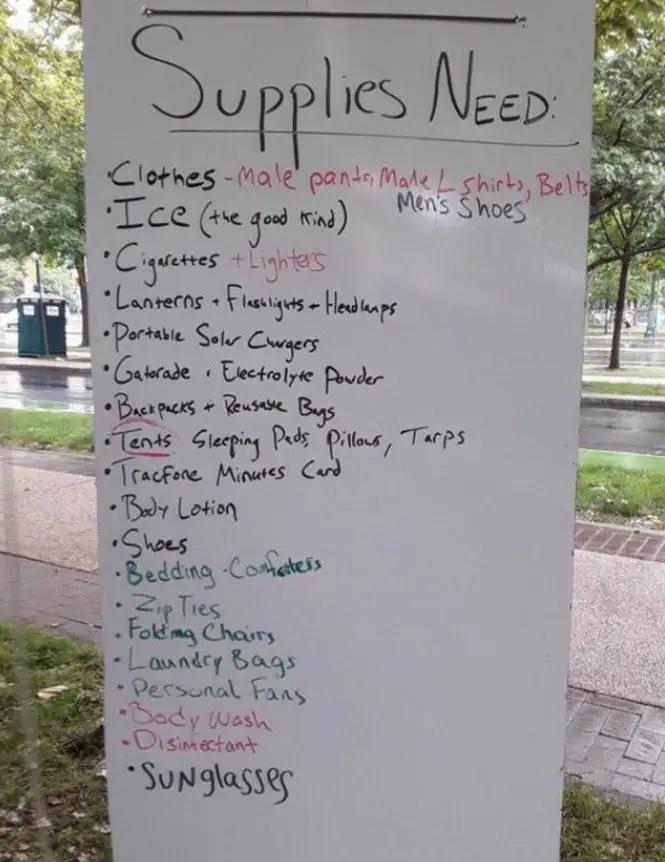 美国西雅图控制区,美国西雅图最新的情况如何