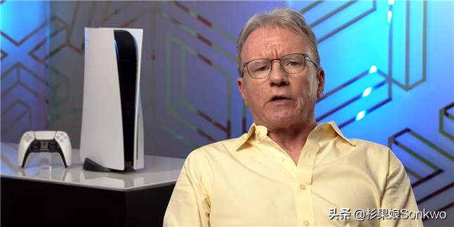 杉果日报：Steam掌机官宣，可玩3A大作；腾讯确认参加科隆游戏展