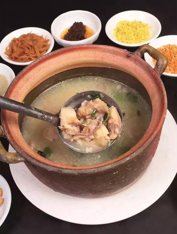 正宗潮州砂锅粥的做法大全,潮州砂锅粥怎么做又快又好吃