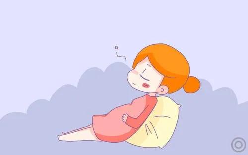 临产信号你真的了解吗,临产前征兆宝妈们千万不要大意