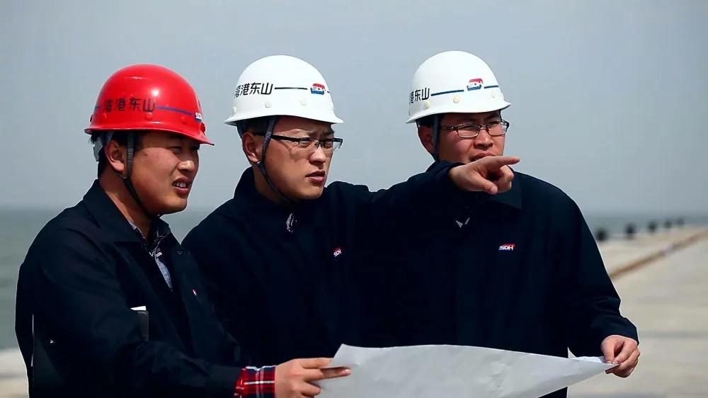 大港工匠|王琨：驻外工作十年的“专利王”