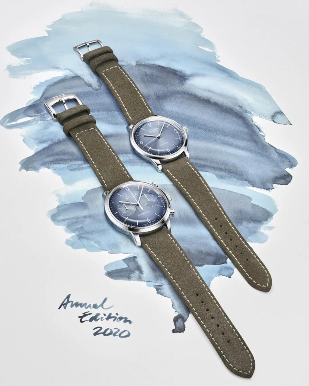 8句最美情话让腕表讲给你听,腕表浪漫语录