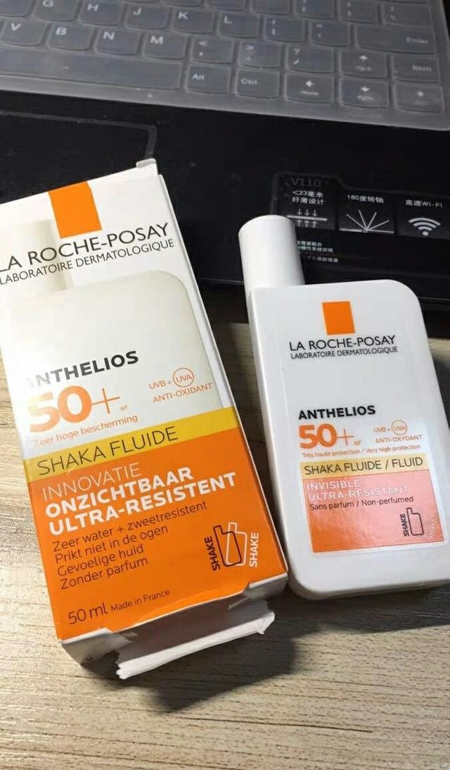 屈臣氏防晒霜最值得买,那些你觉得好用的化妆品