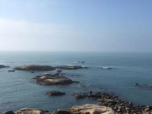 闽南人眼中的汕尾,你以为的汕尾现实上的汕尾