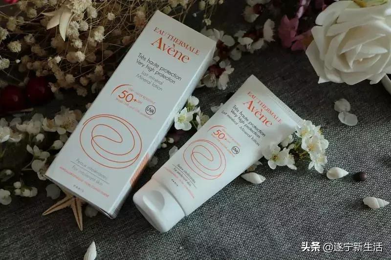 春夏秋冬都适合用什么防晒霜,用什么防晒霜显白又持久