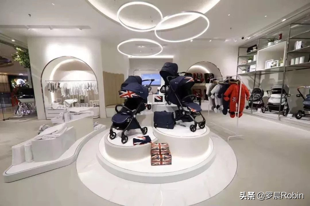 为宝宝挑选一款最合适的婴儿车,哪款轻便婴儿车比较好用