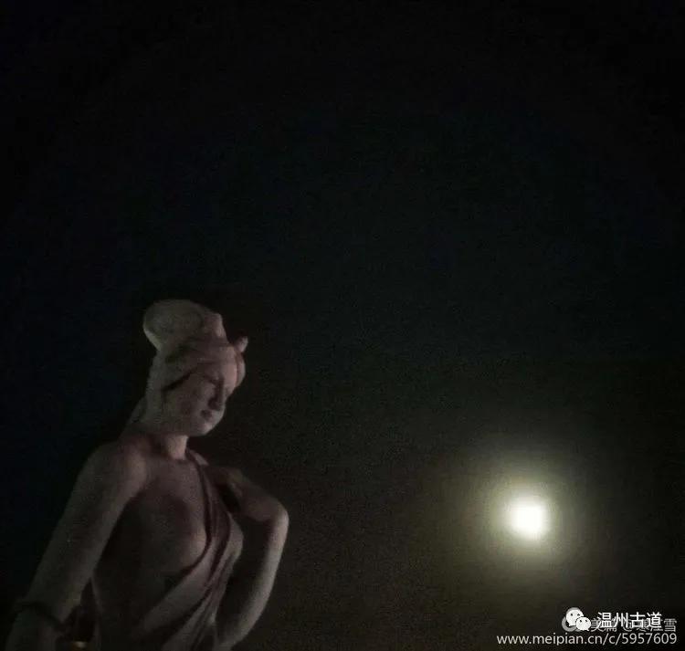 浙江东海大陈岛,台州大陈岛东海明珠