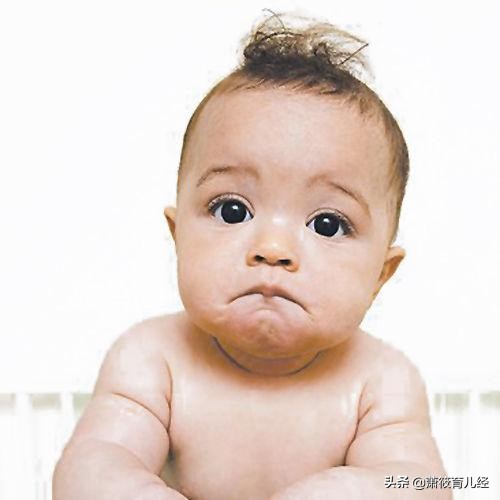 婴儿夜哭也不吃奶什么原因,婴儿夜哭不管的话会哭死吗
