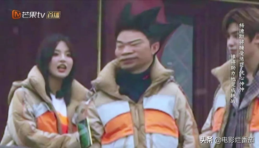 这部开年国综首播收视第一！有颜有才有梗，笑得我嘴巴都长皱纹了